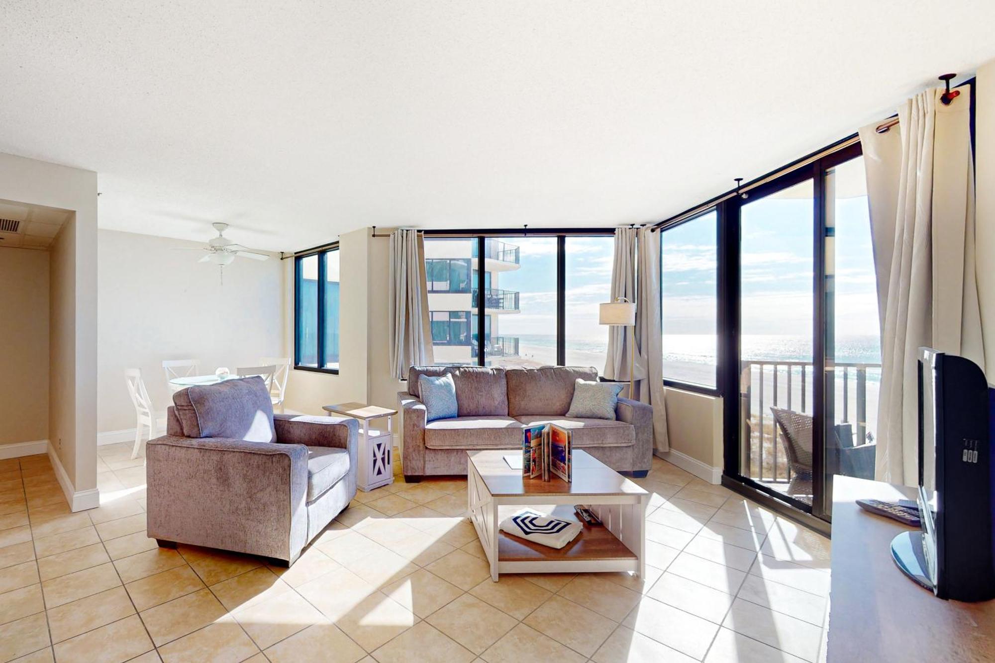 Sunbird #408E Apartment Panama City Beach Exterior photo